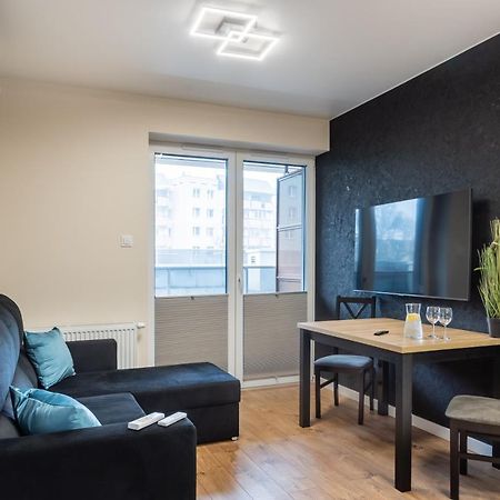 Resinest Apartamenty Jurowiecka J17 Białystok Dış mekan fotoğraf