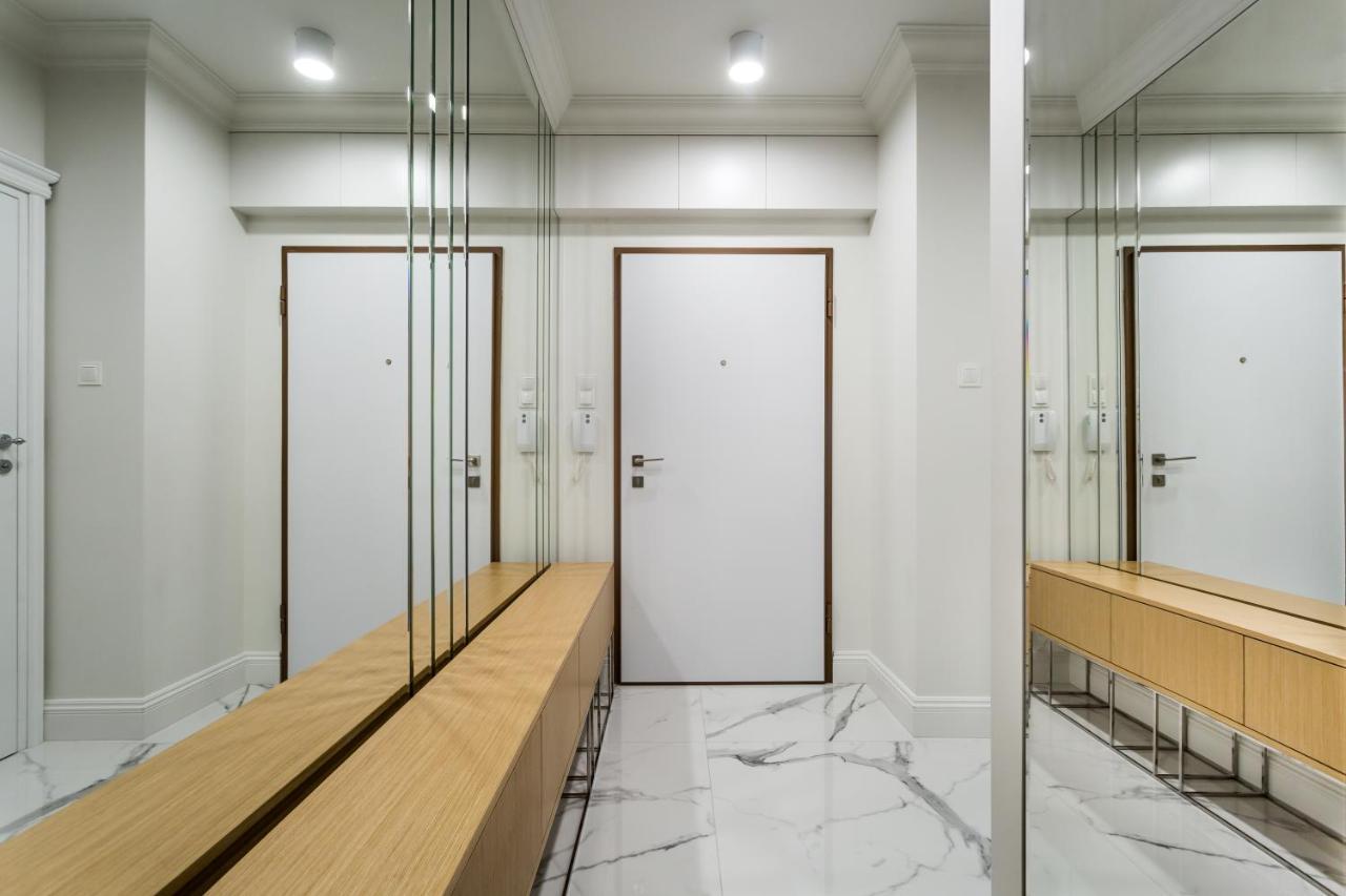 Resinest Apartamenty Jurowiecka J17 Białystok Dış mekan fotoğraf