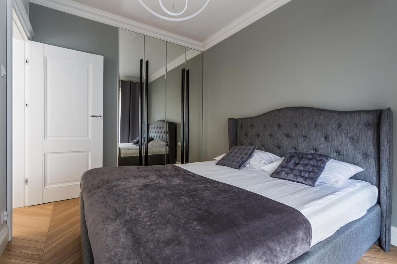 Resinest Apartamenty Jurowiecka J17 Białystok Dış mekan fotoğraf