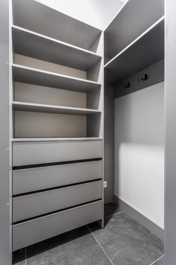 Resinest Apartamenty Jurowiecka J17 Białystok Dış mekan fotoğraf