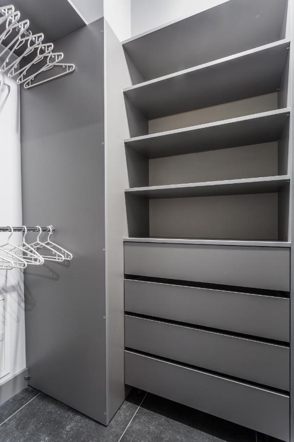 Resinest Apartamenty Jurowiecka J17 Białystok Dış mekan fotoğraf