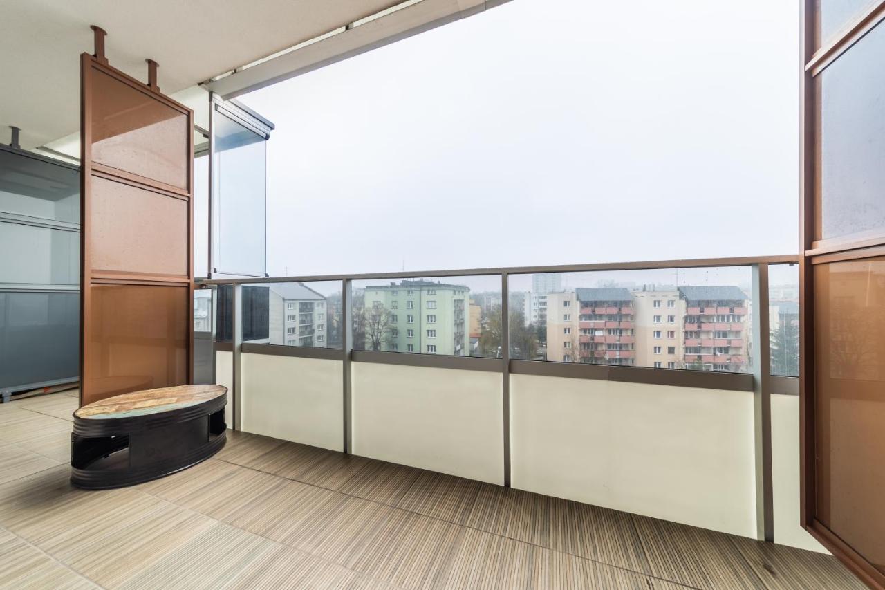 Resinest Apartamenty Jurowiecka J17 Białystok Dış mekan fotoğraf